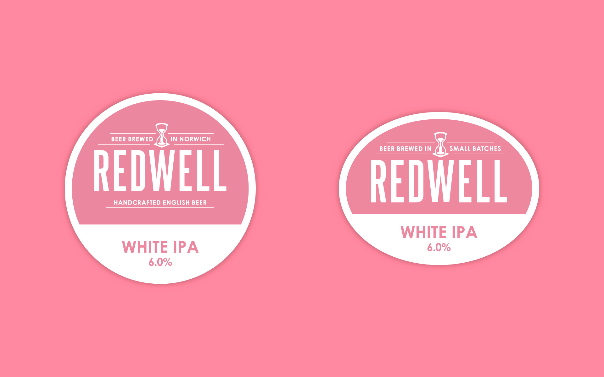Redwell White IPA
