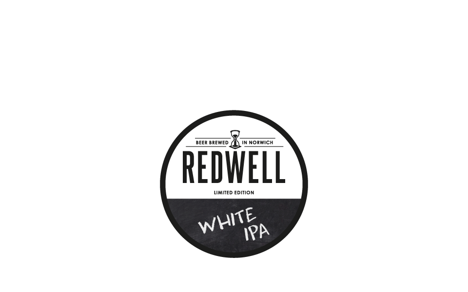 Redwell Special
