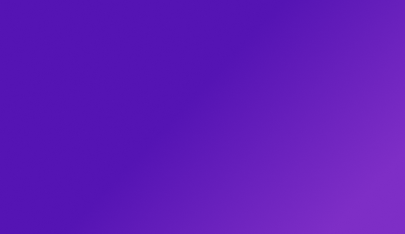 An example overlaid modal window