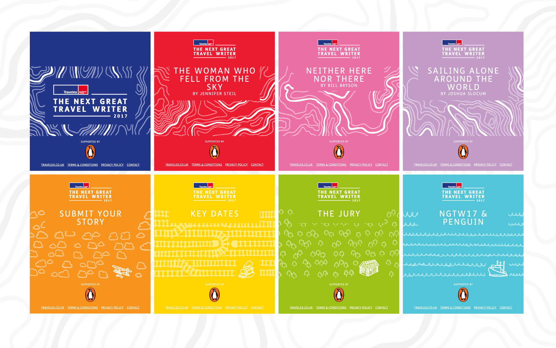 Book Covers