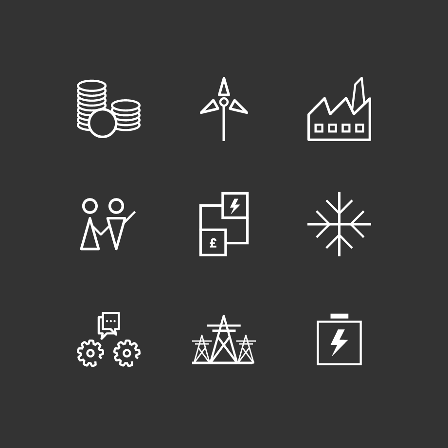 Icon set